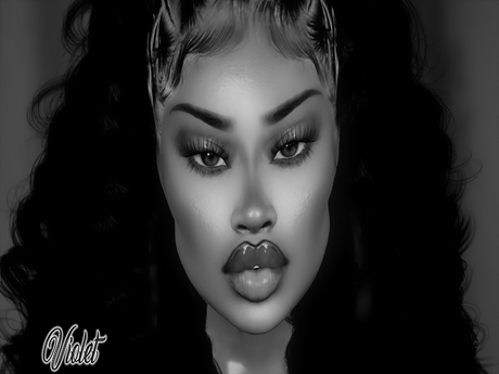 Second Life Marketplace - Punctuality - Violet Demo